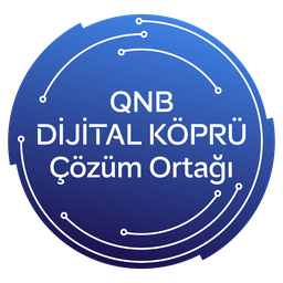 QNB Dijital Köprü Çözüm Ortağı
