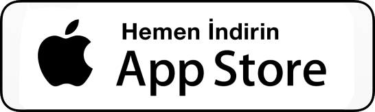 App Store üzerinden Mihsap uygulamasını indirin