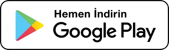 Google Play üzerinden Mihsap uygulamasını indirin